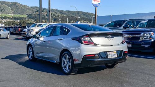 2018 Chevrolet VOLT 1G1RC6S57JU154475