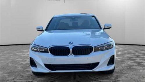 2023 BMW 3 Series 3MW39FF01P8D05713