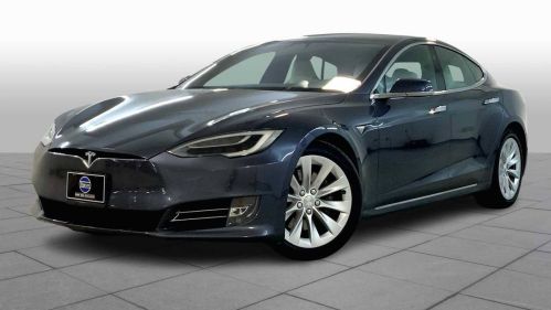 2017 Tesla Model S 5YJSA1E24HF190193