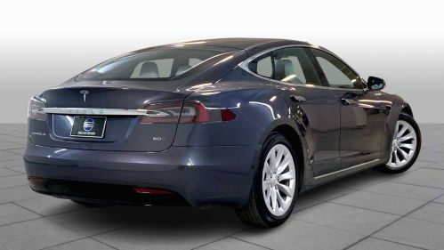 2017 Tesla Model S 5YJSA1E24HF190193