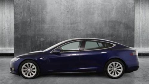 2016 Tesla Model S 5YJSA1E27GF129905