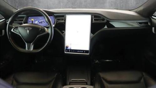 2016 Tesla Model S 5YJSA1E27GF129905