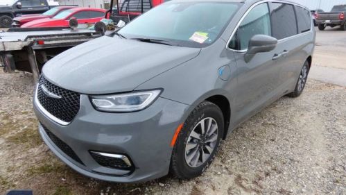 2022 Chrysler Pacifica 2C4RC1L79NR124245