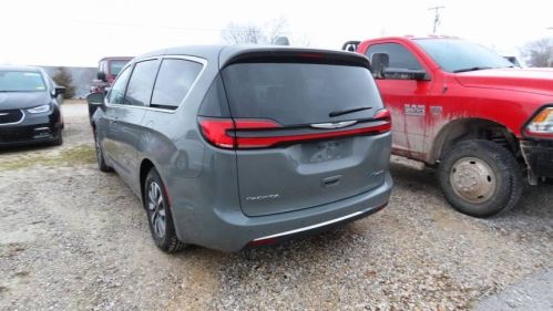 2022 Chrysler Pacifica 2C4RC1L79NR124245