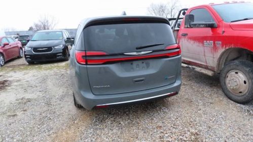 2022 Chrysler Pacifica 2C4RC1L79NR124245