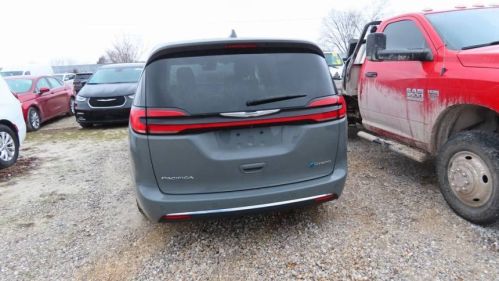 2022 Chrysler Pacifica 2C4RC1L79NR124245