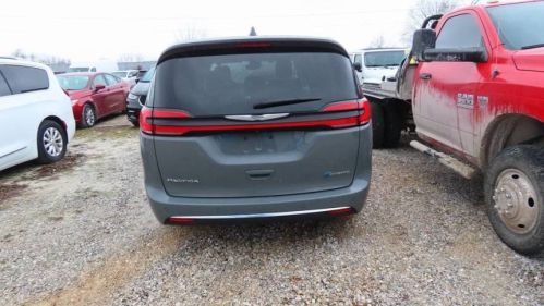 2022 Chrysler Pacifica 2C4RC1L79NR124245