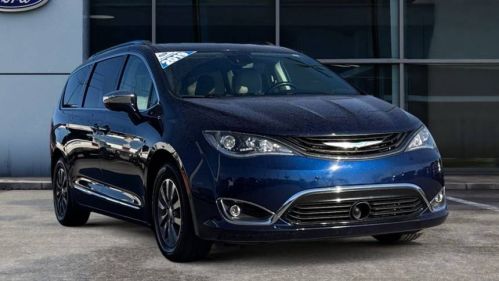 2019 Chrysler Pacifica 2C4RC1N79KR738818