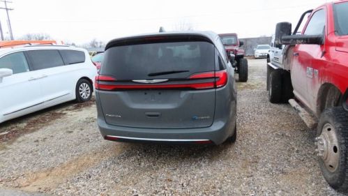 2022 Chrysler Pacifica 2C4RC1L79NR124245