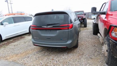 2022 Chrysler Pacifica 2C4RC1L79NR124245