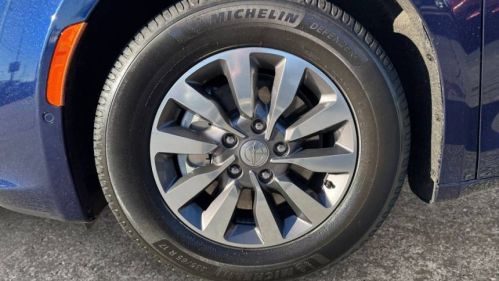 2019 Chrysler Pacifica 2C4RC1N79KR738818