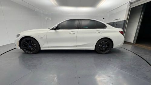 2022 BMW 3 Series 3MW5P7J02N8C68275