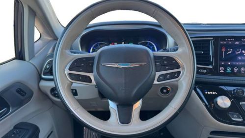 2019 Chrysler Pacifica 2C4RC1N79KR738818