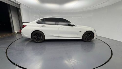 2022 BMW 3 Series 3MW5P7J02N8C68275