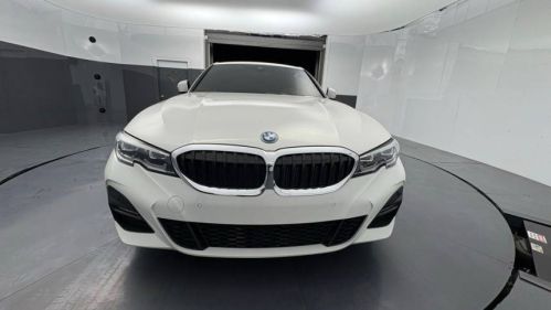 2022 BMW 3 Series 3MW5P7J02N8C68275