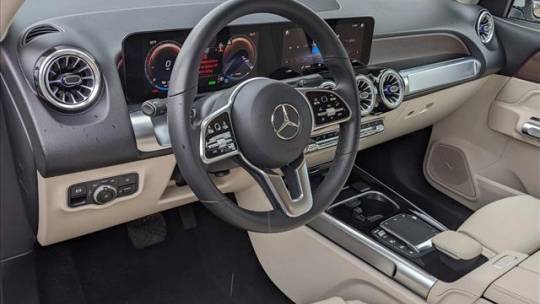 2023 Mercedes EQB W1N9M0KB3PN041822