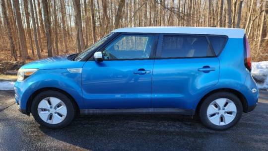 2016 Kia Soul KNDJP3AE0G7005972