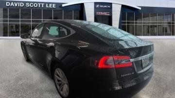 2017 Tesla Model S 5YJSA1E16HF232760