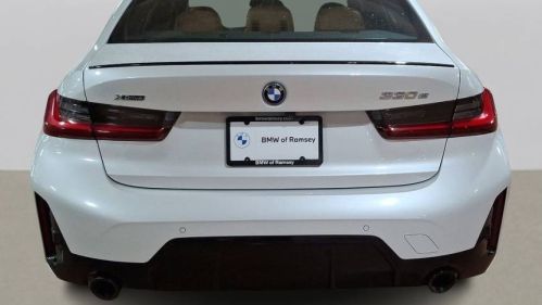 2023 BMW 3 Series 3MW39FS05P8D63832