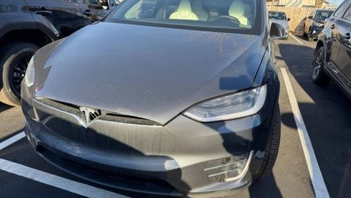 2017 Tesla Model X 5YJXCBE27HF051326