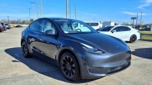 2021 Tesla Model Y 5YJYGDEE9MF062109