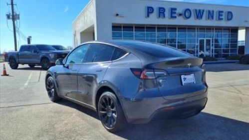 2021 Tesla Model Y 5YJYGDEE9MF062109