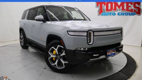 2023 Rivian R1S 7PDSGABA3PN009099