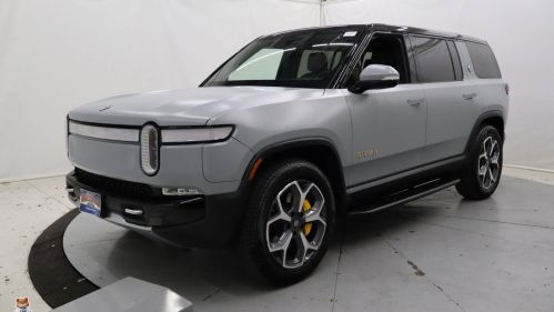 2023 Rivian R1S 7PDSGABA3PN009099