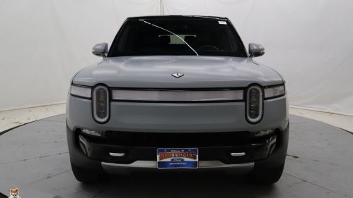 2023 Rivian R1S 7PDSGABA3PN009099