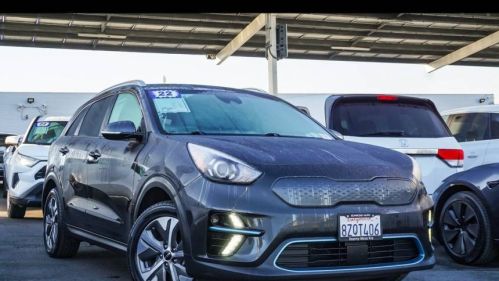 2022 Kia NIRO EV KNDCC3LG2N5141838