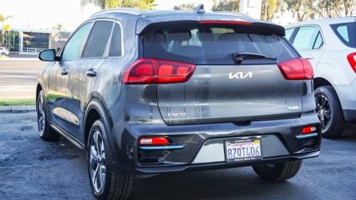 2022 Kia NIRO EV KNDCC3LG2N5141838