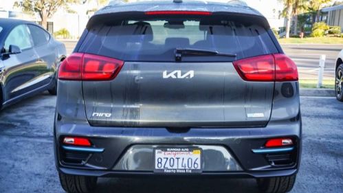 2022 Kia NIRO EV KNDCC3LG2N5141838