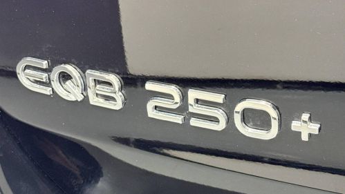 2024 Mercedes EQB W1N9M0CB3RN092805