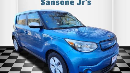 2016 Kia Soul KNDJP3AE0G7005972