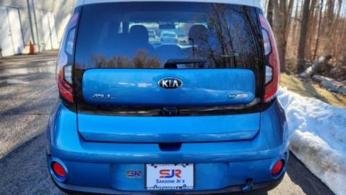 2016 Kia Soul KNDJP3AE0G7005972