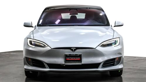 2017 Tesla Model S 5YJSA1E14HF210949