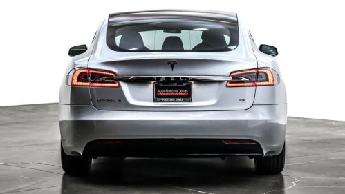 2017 Tesla Model S 5YJSA1E14HF210949