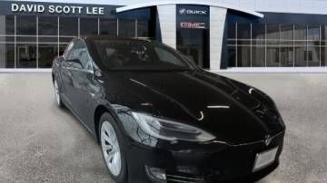 2017 Tesla Model S 5YJSA1E16HF232760