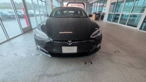 2017 Tesla Model S 5YJSA1E16HF232760