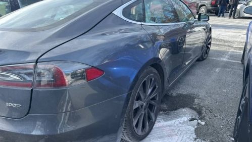 2019 Tesla Model S 5YJSA1E29KF308214