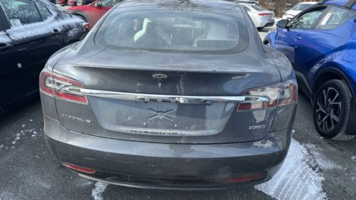 2019 Tesla Model S 5YJSA1E29KF308214