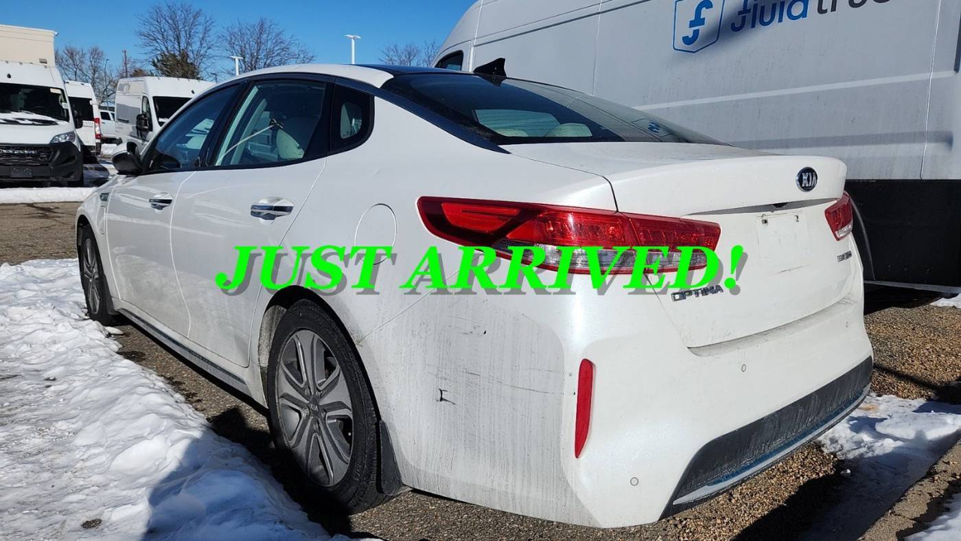 2018 Kia Optima KNAGV4LDXJ5022739