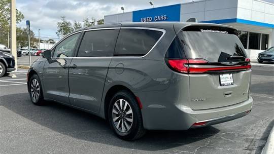 2022 Chrysler Pacifica 2C4RC1L75NR143732