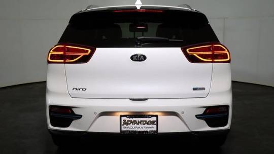 2020 Kia NIRO EV KNDCE3LGXL5065731