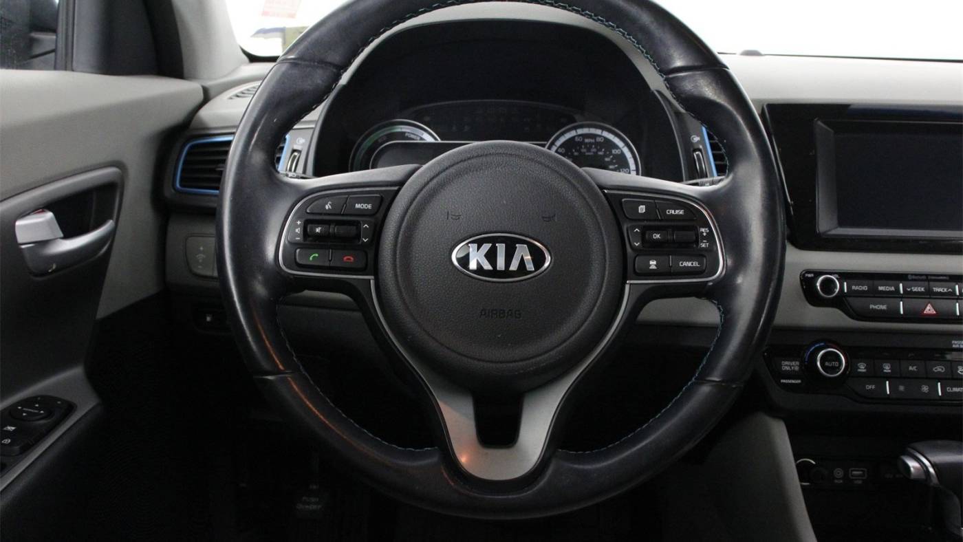 2019 Kia Niro KNDCM3LD7K5342794