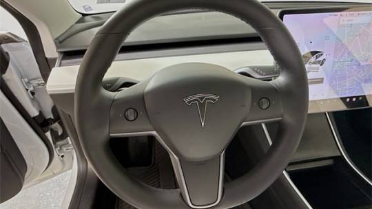 2020 Tesla Model 3 5YJ3E1EB7LF742318