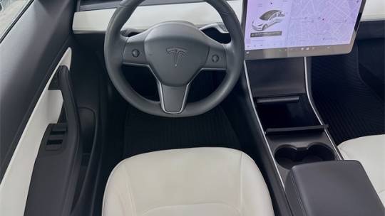 2020 Tesla Model 3 5YJ3E1EB7LF742318