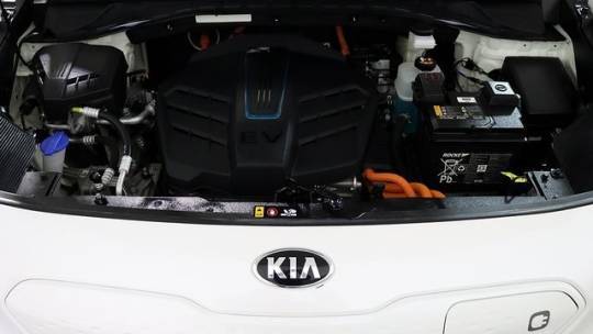 2020 Kia NIRO EV KNDCE3LGXL5065731