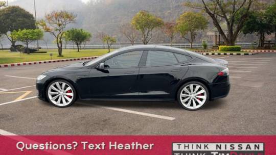 2016 Tesla Model S 5YJSA1E44GF122878