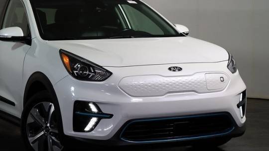 2020 Kia NIRO EV KNDCE3LGXL5065731